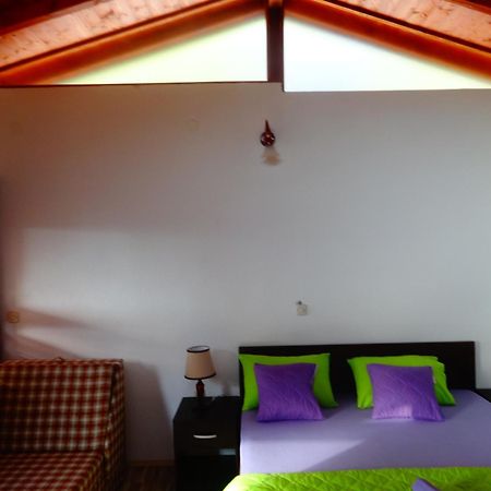 Karali Apartments Лагадин Екстериор снимка